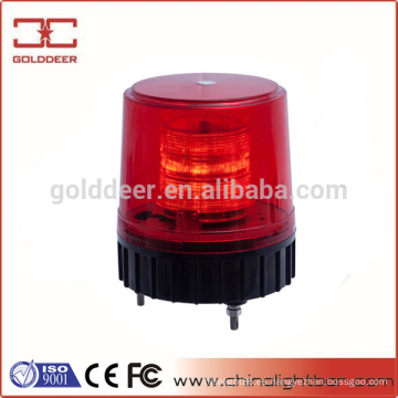 Coche de seguridad 12V Led parpadea luces de Faro rojo TBD321